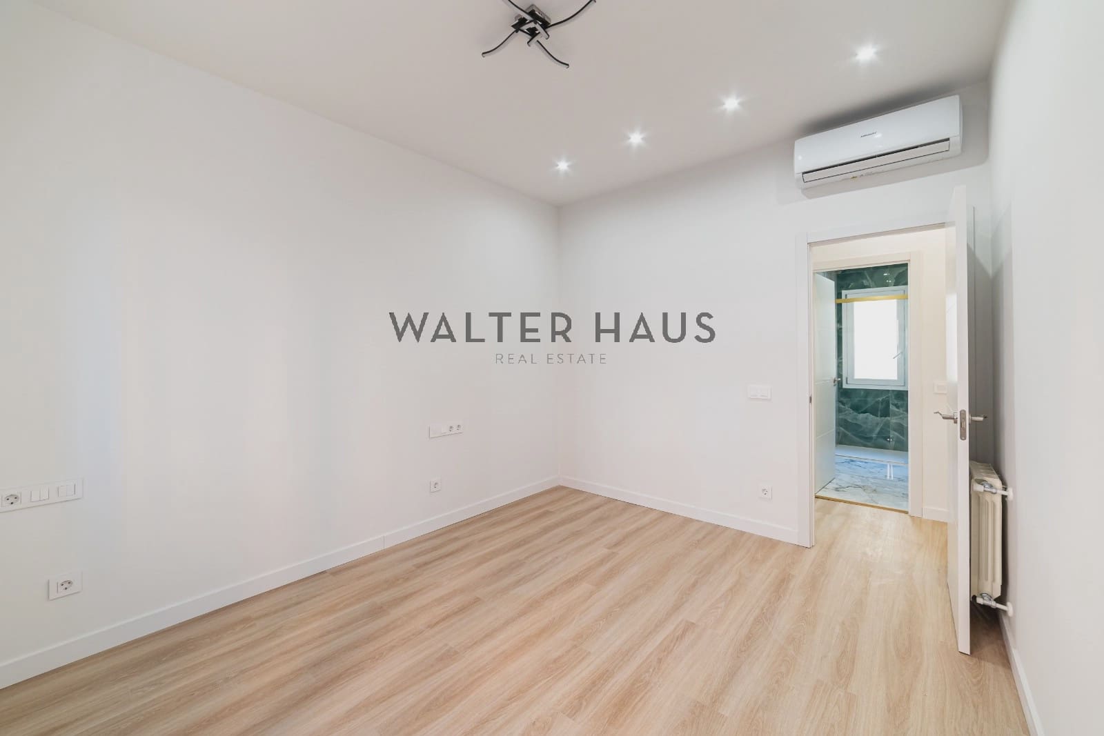 4 Zimmer Wohnung zu vermieten in Madrid Stadt - 4.200 € (Ref: 9914846)