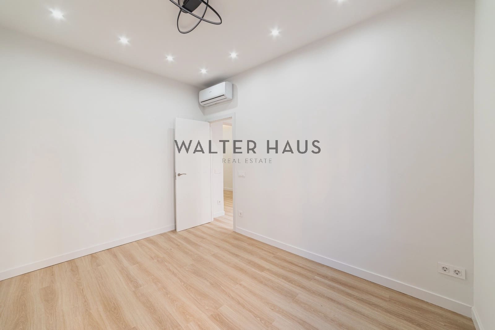 4 Zimmer Wohnung zu vermieten in Madrid Stadt - 4.200 € (Ref: 9914846)