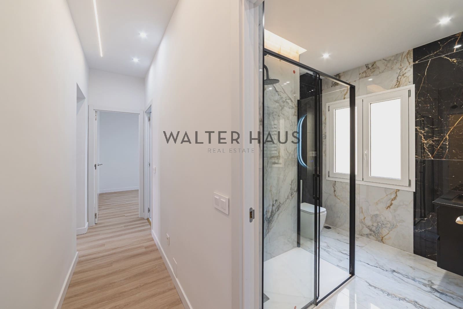 4 Zimmer Wohnung zu vermieten in Madrid Stadt - 4.200 € (Ref: 9914846)