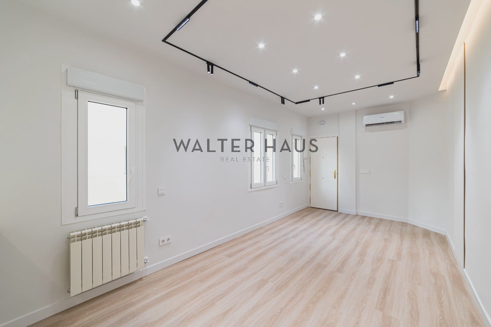 4 Zimmer Wohnung zu vermieten in Madrid Stadt - 4.200 € (Ref: 9914846)