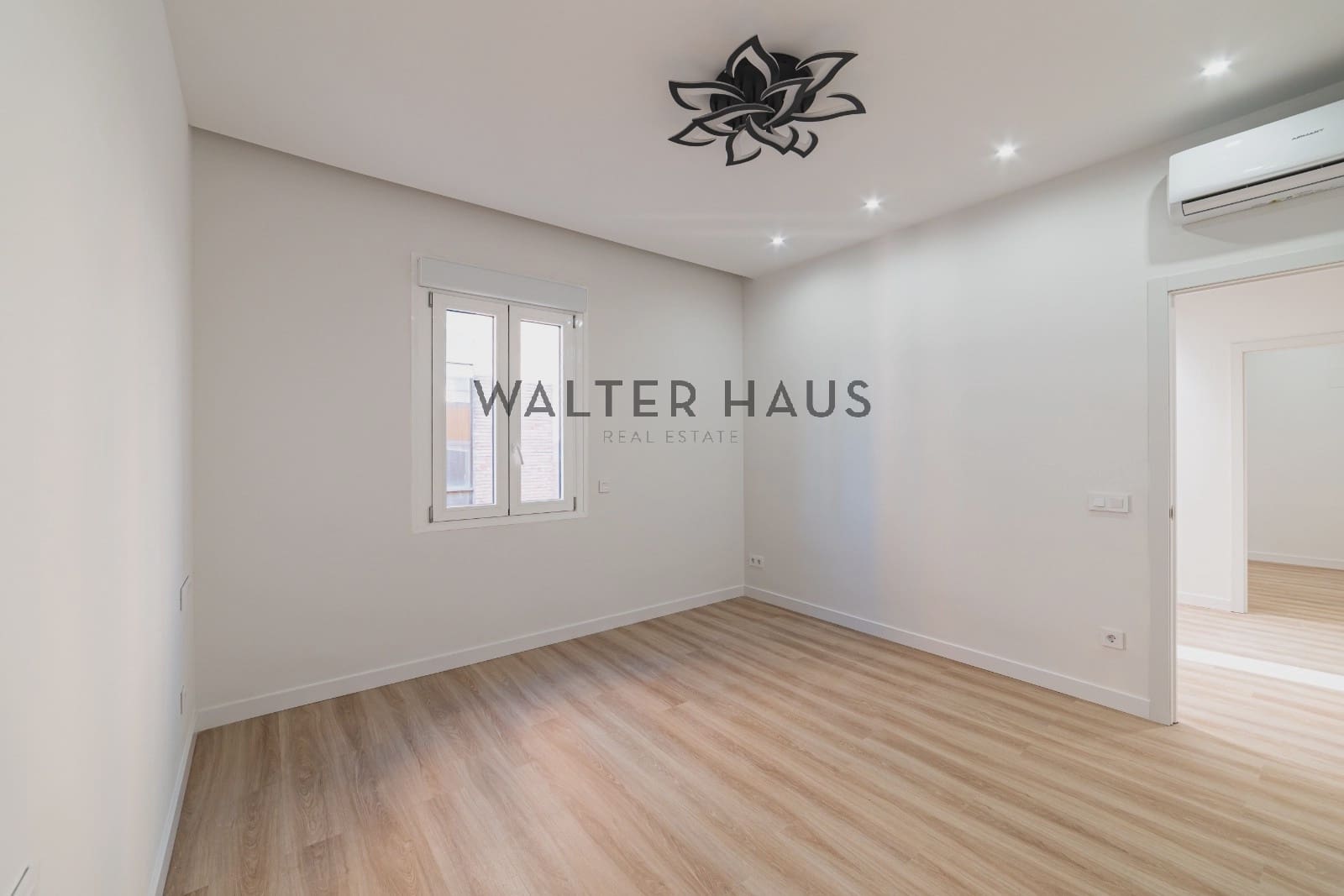 4 Zimmer Wohnung zu vermieten in Madrid Stadt - 4.200 € (Ref: 9914846)
