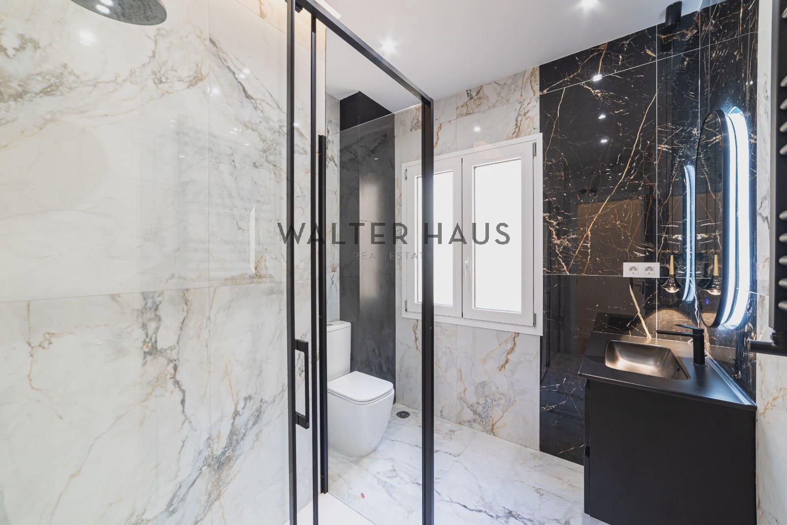4 Zimmer Wohnung zu vermieten in Madrid Stadt - 4.200 € (Ref: 9914846)