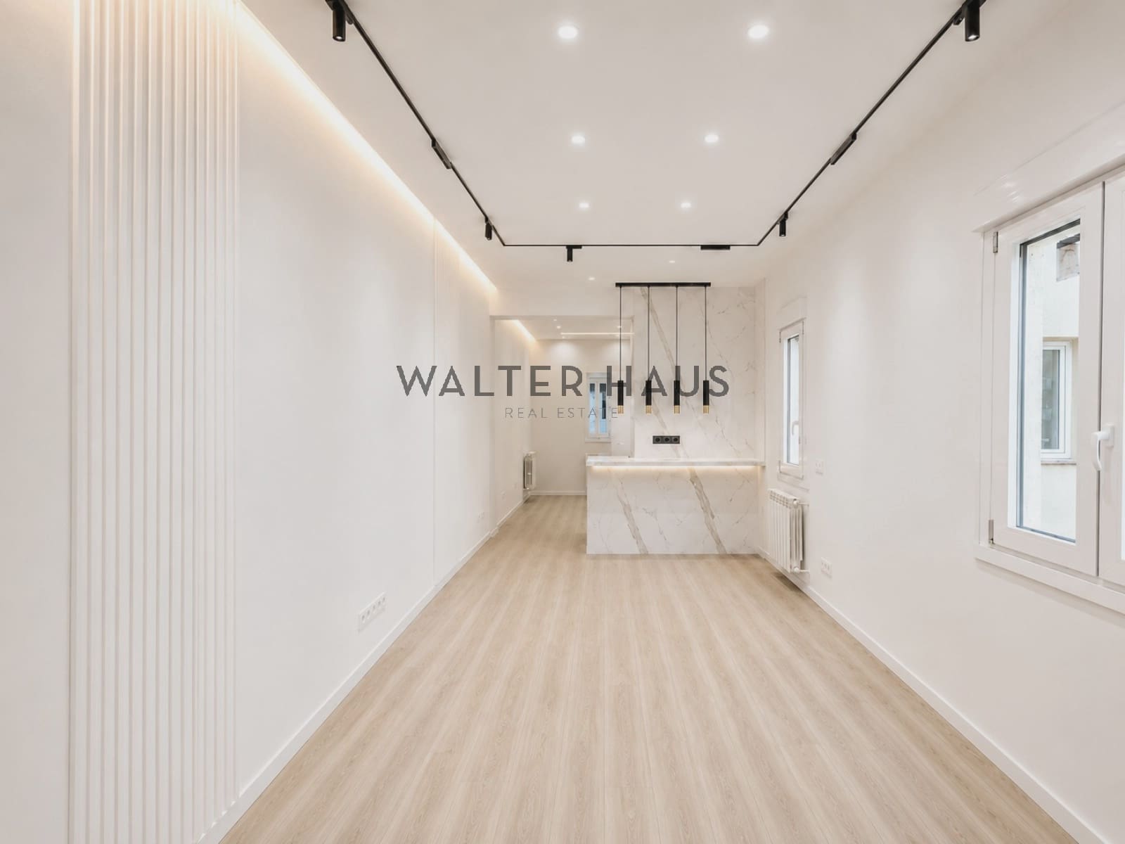 4 Zimmer Wohnung zu vermieten in Madrid Stadt - 4.200 € (Ref: 9914846)