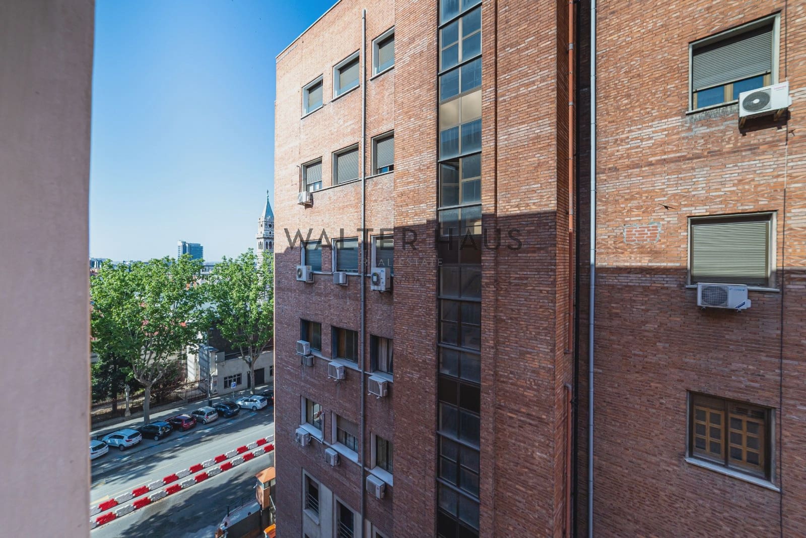 4 Zimmer Wohnung zu vermieten in Madrid Stadt - 4.200 € (Ref: 9914846)
