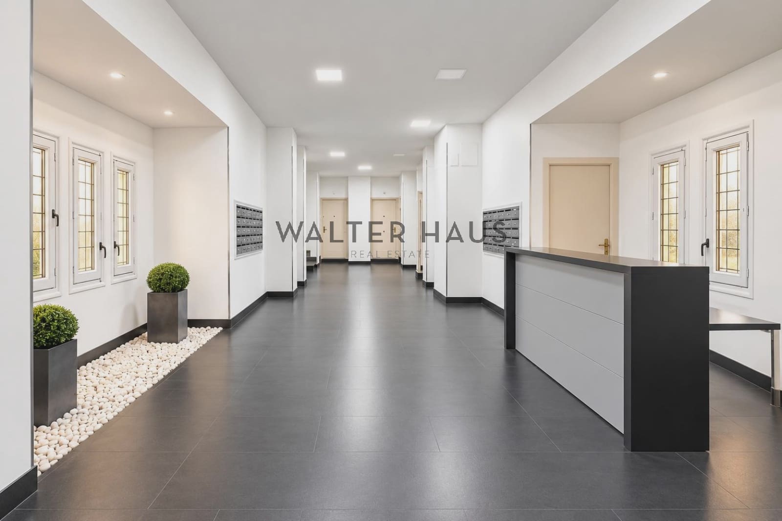 Appartement de 4 chambres à louer à Madrid ville - 3 600 € (Ref: 9914846)