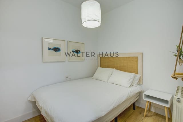 3 makuuhuone Asunto myytävänä paikassa L'Antiga Esquerra de L'Eixample, Barcelona kaupunki - 540 000 € (Ref: 9914946)