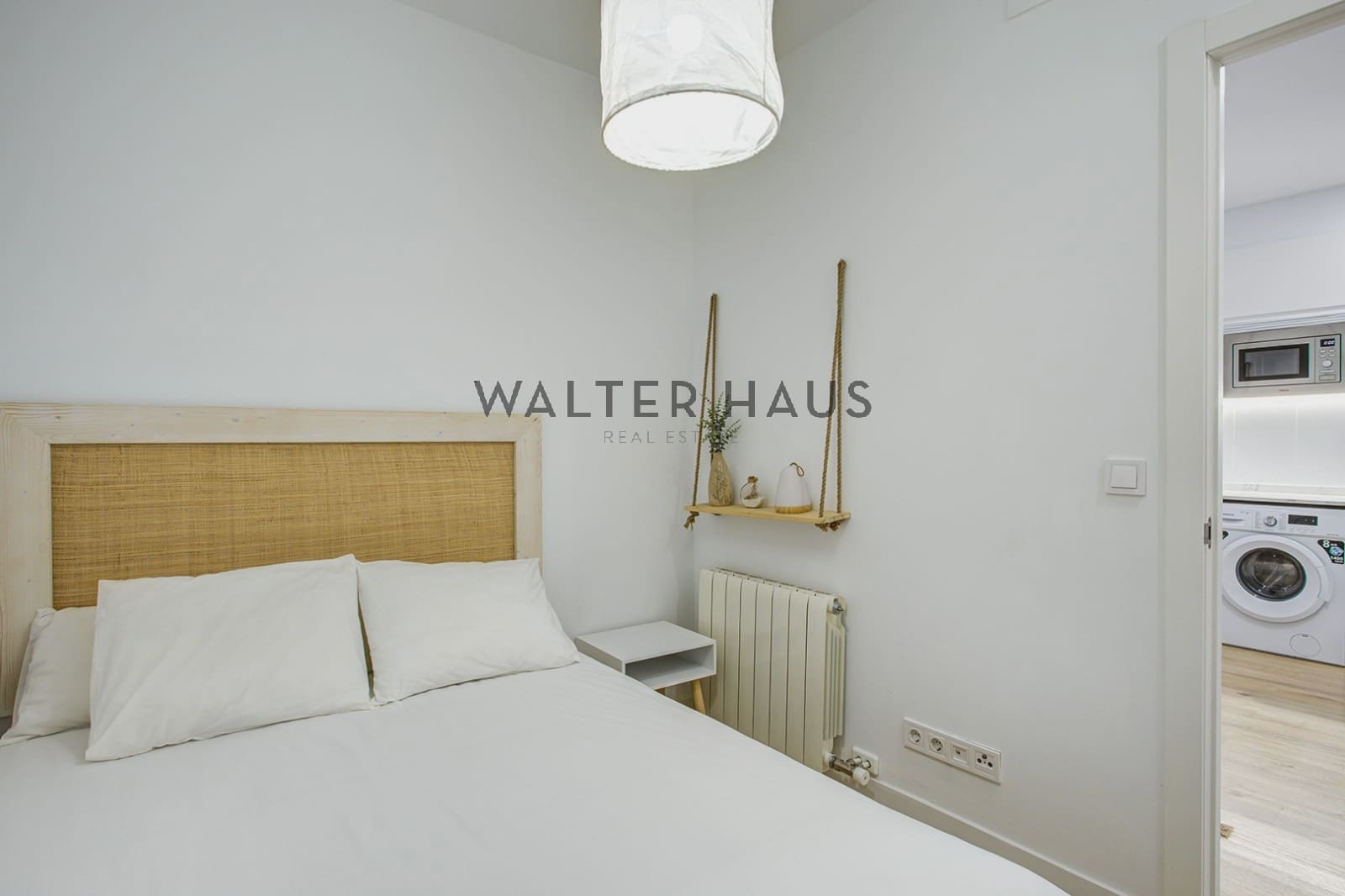 3 makuuhuone Asunto myytävänä paikassa Barcelona kaupunki - 540 000 € (Ref: 9914946)