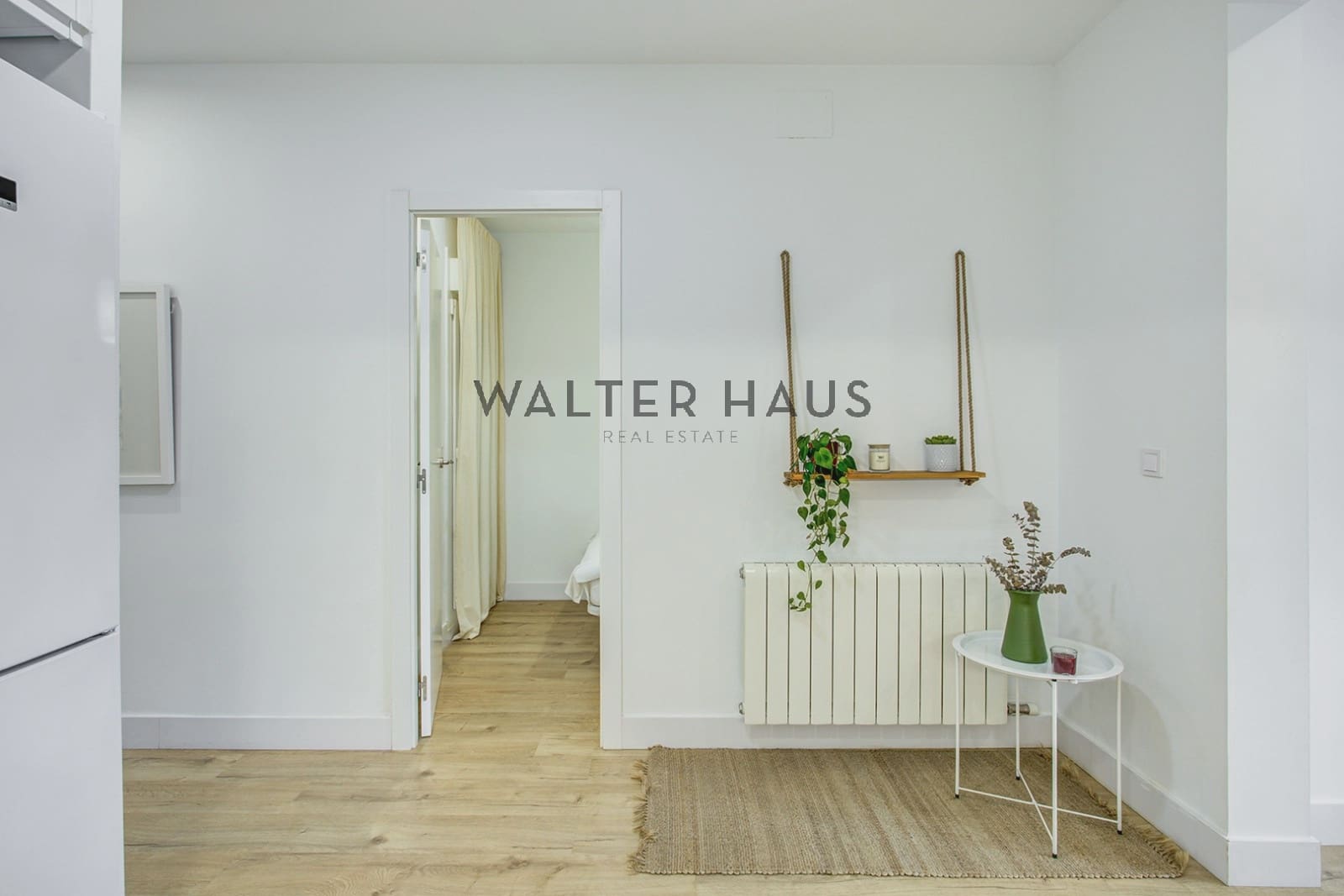 3 makuuhuone Asunto myytävänä paikassa Barcelona kaupunki - 540 000 € (Ref: 9914946)
