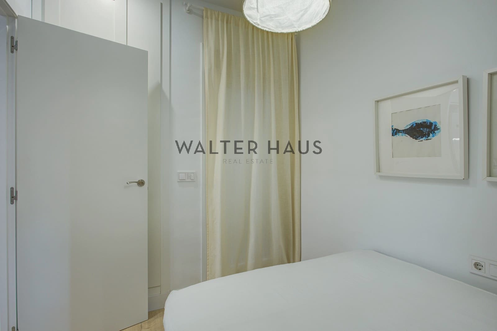 3 makuuhuone Asunto myytävänä paikassa Barcelona kaupunki - 540 000 € (Ref: 9914946)