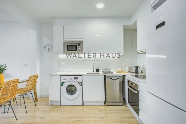 3 makuuhuone Asunto myytävänä paikassa L'Antiga Esquerra de L'Eixample, Barcelona kaupunki - 540 000 € (Ref: 9914946)