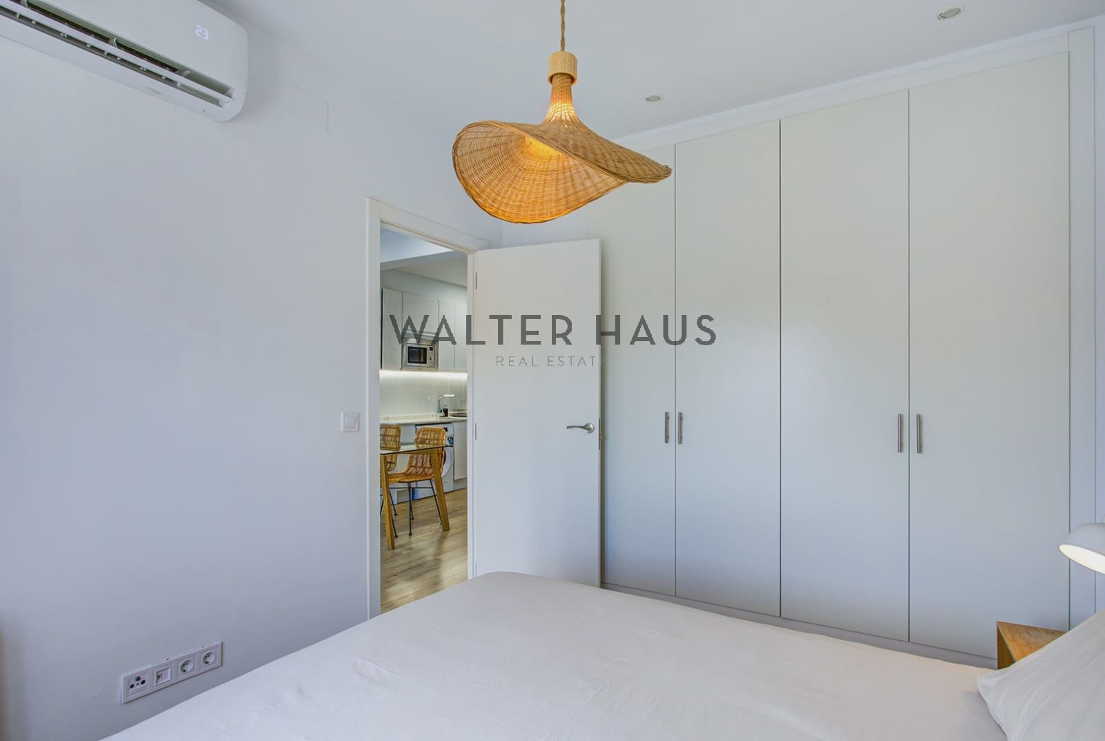 3 makuuhuone Asunto myytävänä paikassa Barcelona kaupunki - 540 000 € (Ref: 9914946)