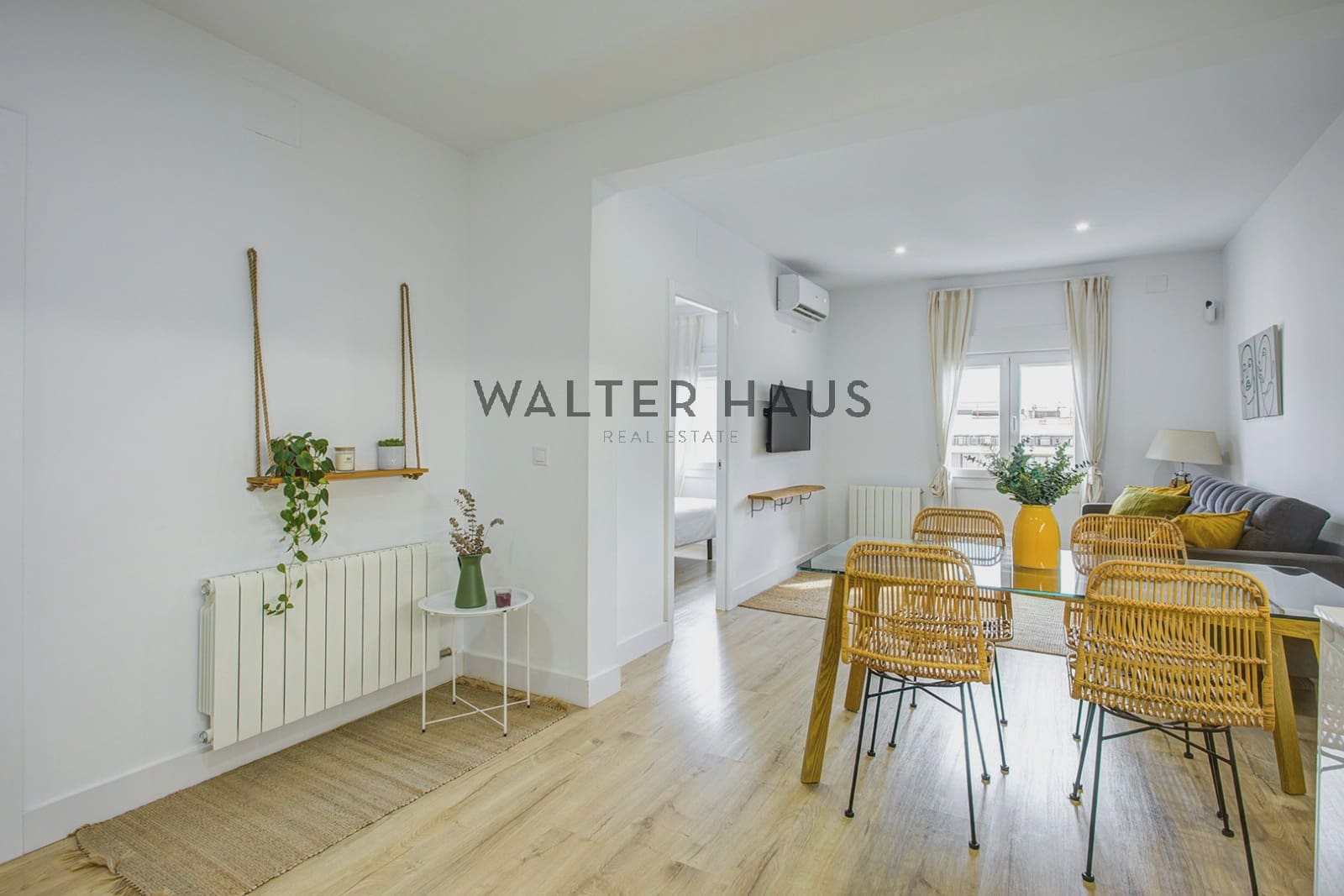 3 makuuhuone Asunto myytävänä paikassa Barcelona kaupunki - 540 000 € (Ref: 9914946)