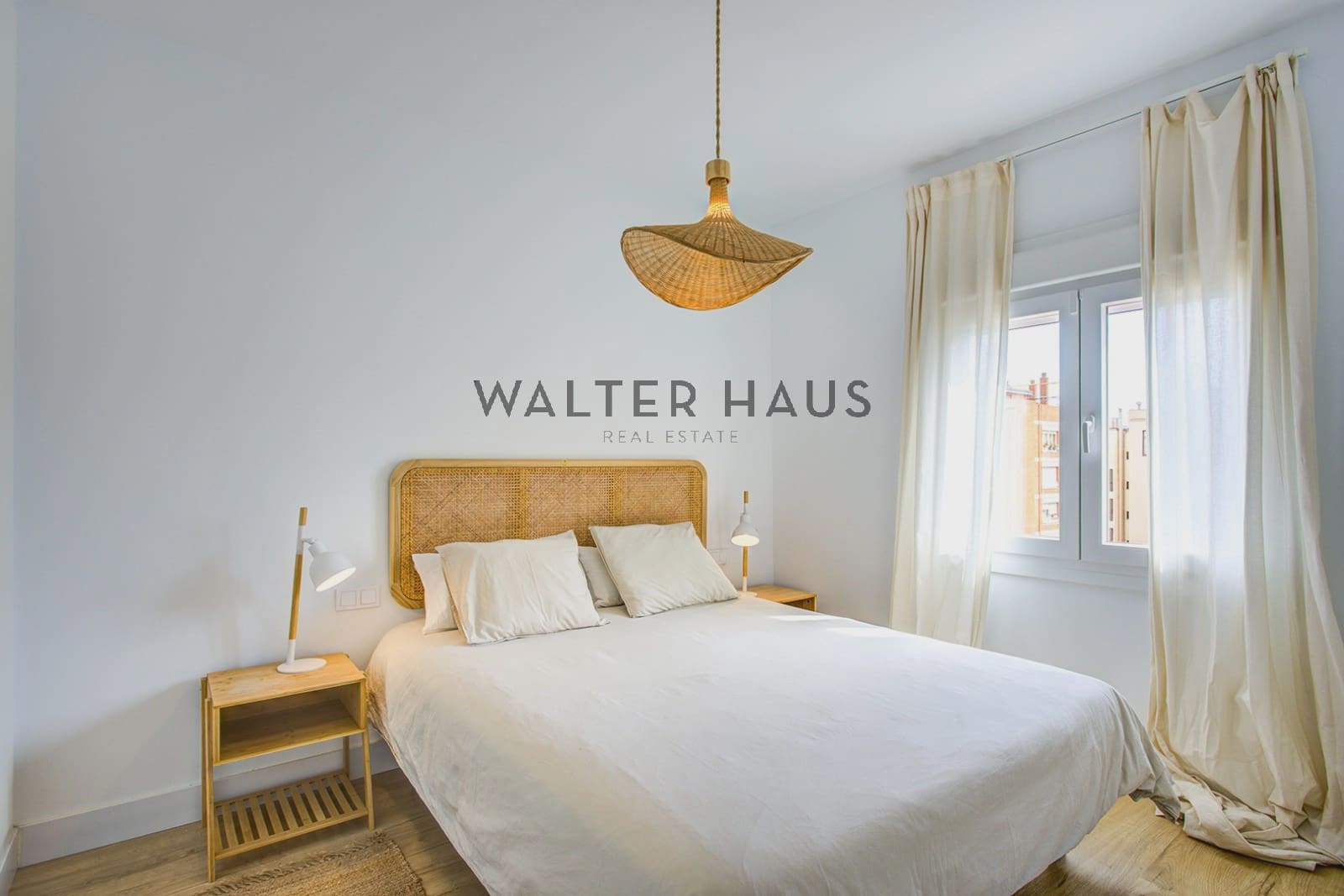 3 makuuhuone Asunto myytävänä paikassa Barcelona kaupunki - 540 000 € (Ref: 9914946)