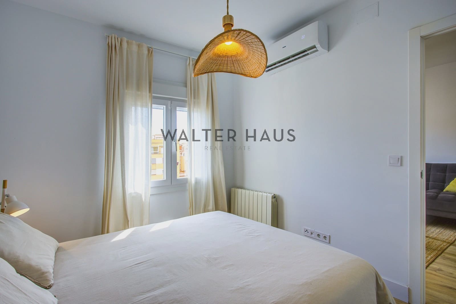 3 makuuhuone Asunto myytävänä paikassa Barcelona kaupunki - 540 000 € (Ref: 9914946)
