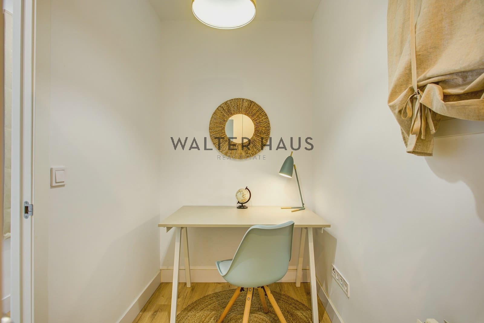 3 makuuhuone Asunto myytävänä paikassa Barcelona kaupunki - 540 000 € (Ref: 9914946)