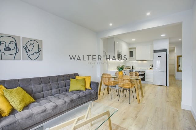 3 makuuhuone Asunto myytävänä paikassa L'Antiga Esquerra de L'Eixample, Barcelona kaupunki - 540 000 € (Ref: 9914946)