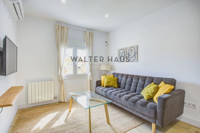 3 makuuhuone Asunto myytävänä paikassa L'Antiga Esquerra de L'Eixample, Barcelona kaupunki - 540 000 € (Ref: 9914946)