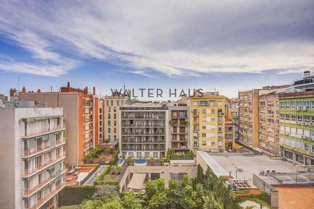3 makuuhuone Asunto myytävänä paikassa L'Antiga Esquerra de L'Eixample, Barcelona kaupunki - 540 000 € (Ref: 9914946)