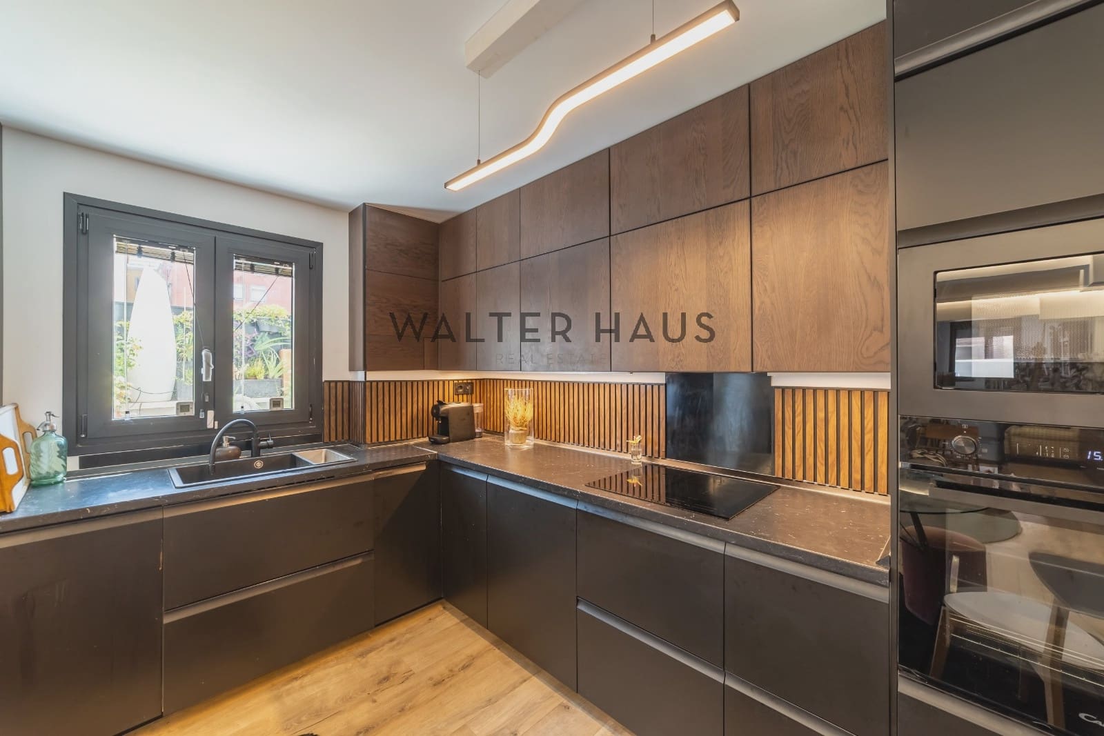 2 bedroom Flat for sale in Madrid city - € 600,000 (Ref: 9915089)