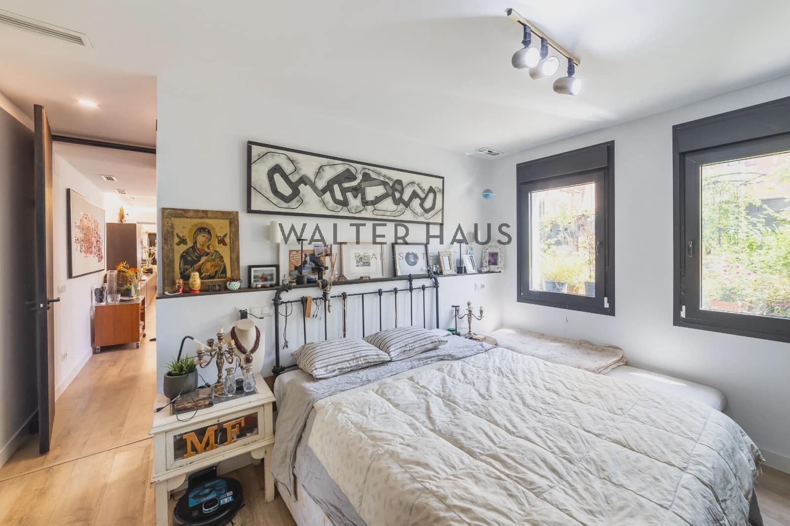 2 bedroom Flat for sale in Madrid city - € 600,000 (Ref: 9915089)