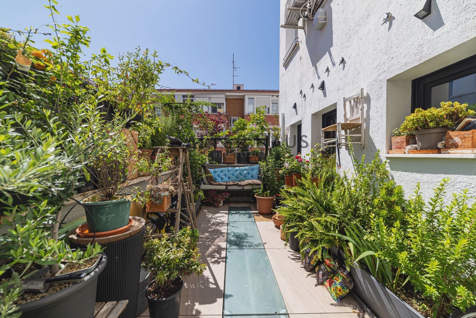 2 bedroom Flat for sale in Madrid city - € 600,000 (Ref: 9915089)