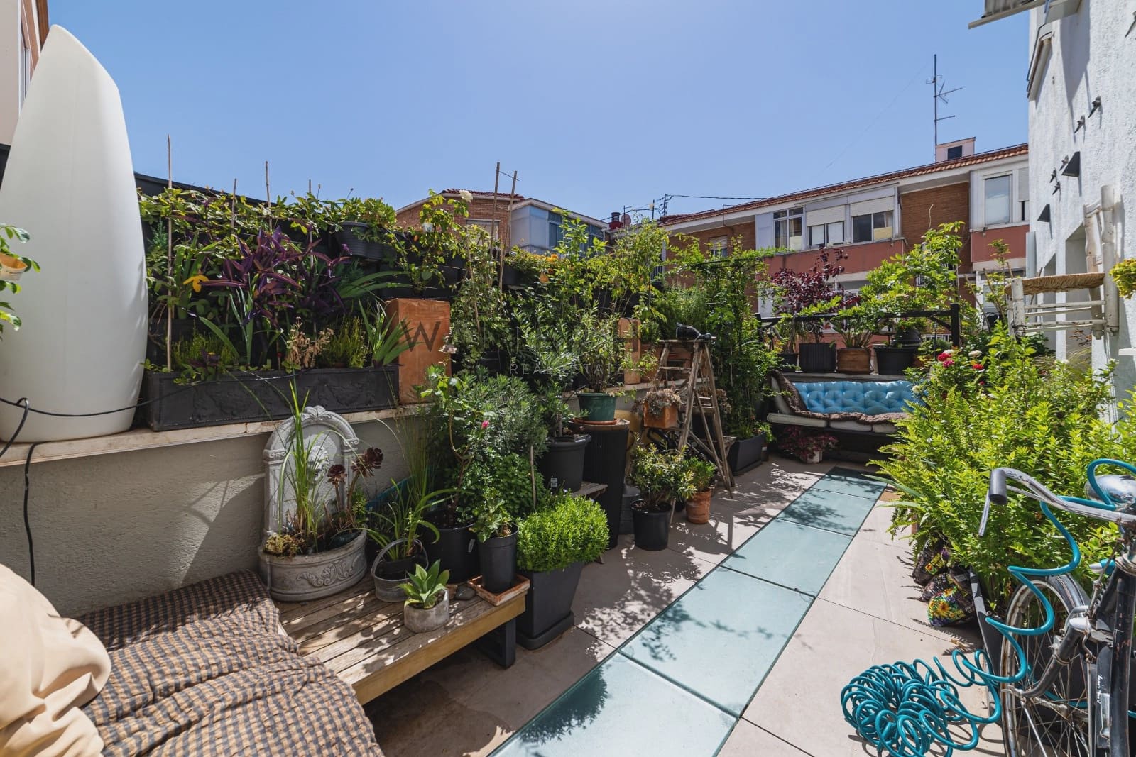 2 bedroom Flat for sale in Madrid city - € 600,000 (Ref: 9915089)