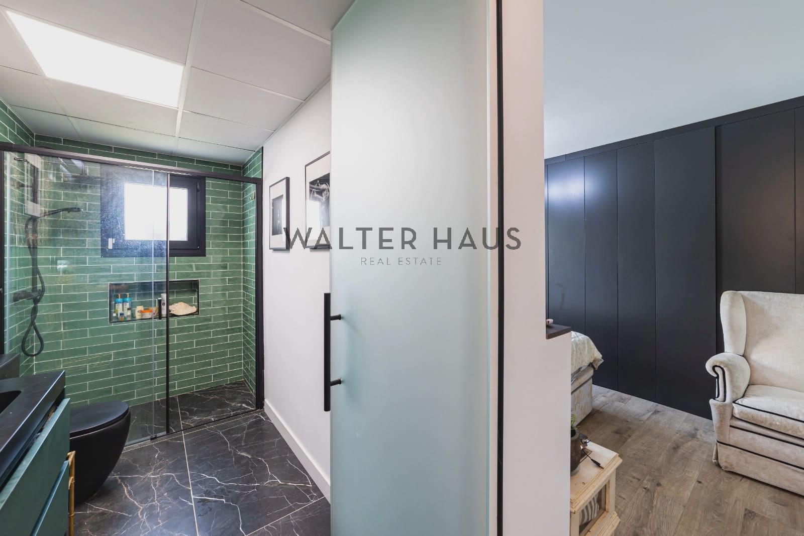 2 bedroom Flat for sale in Madrid city - € 600,000 (Ref: 9915089)