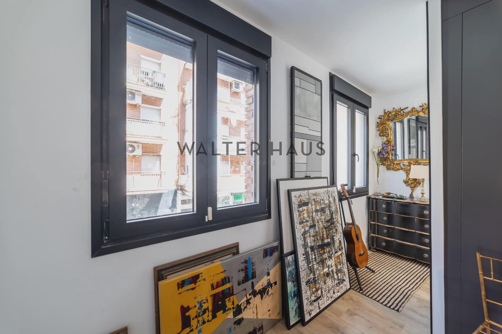 2 bedroom Flat for sale in Madrid city - € 600,000 (Ref: 9915089)