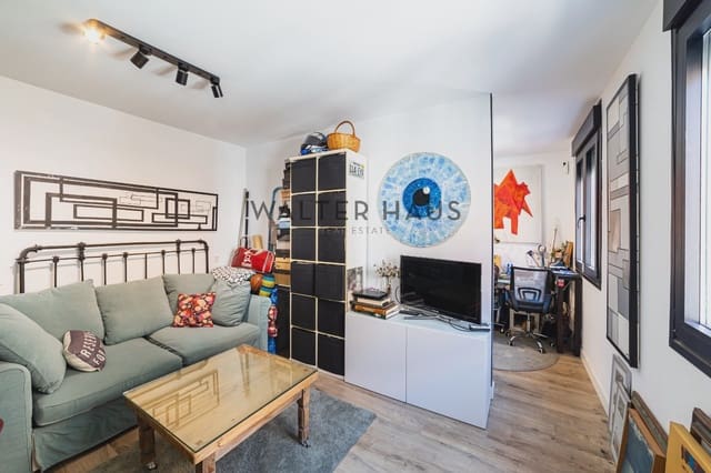 Piso de 2 habitaciones en Pueblo Nuevo, Madrid ciudad en venta - 600.000 € (Ref: 9915089)