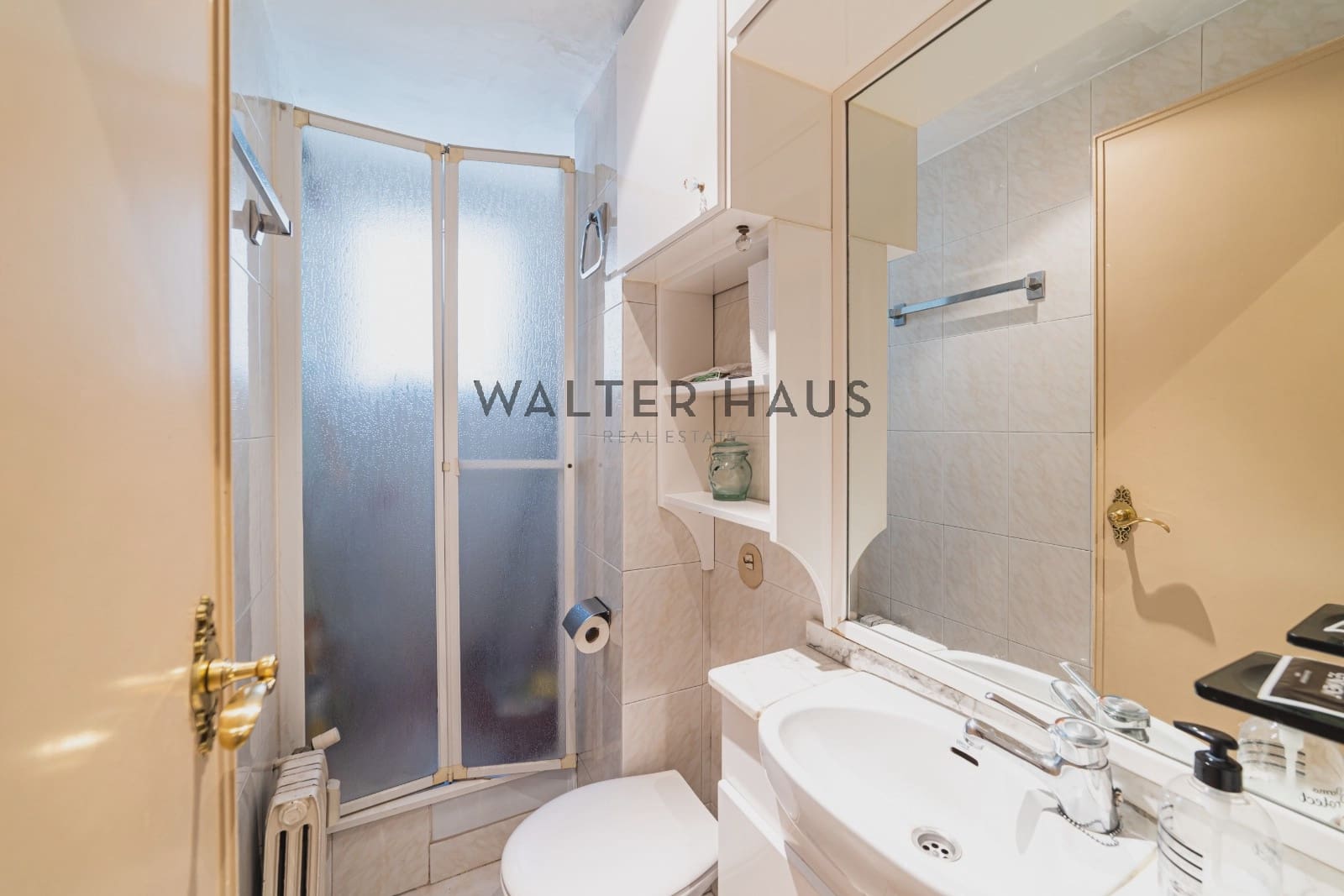 3 slaapkamer Flat te koop in Madrid stad - € 2.400.000 (Ref: 9918794)