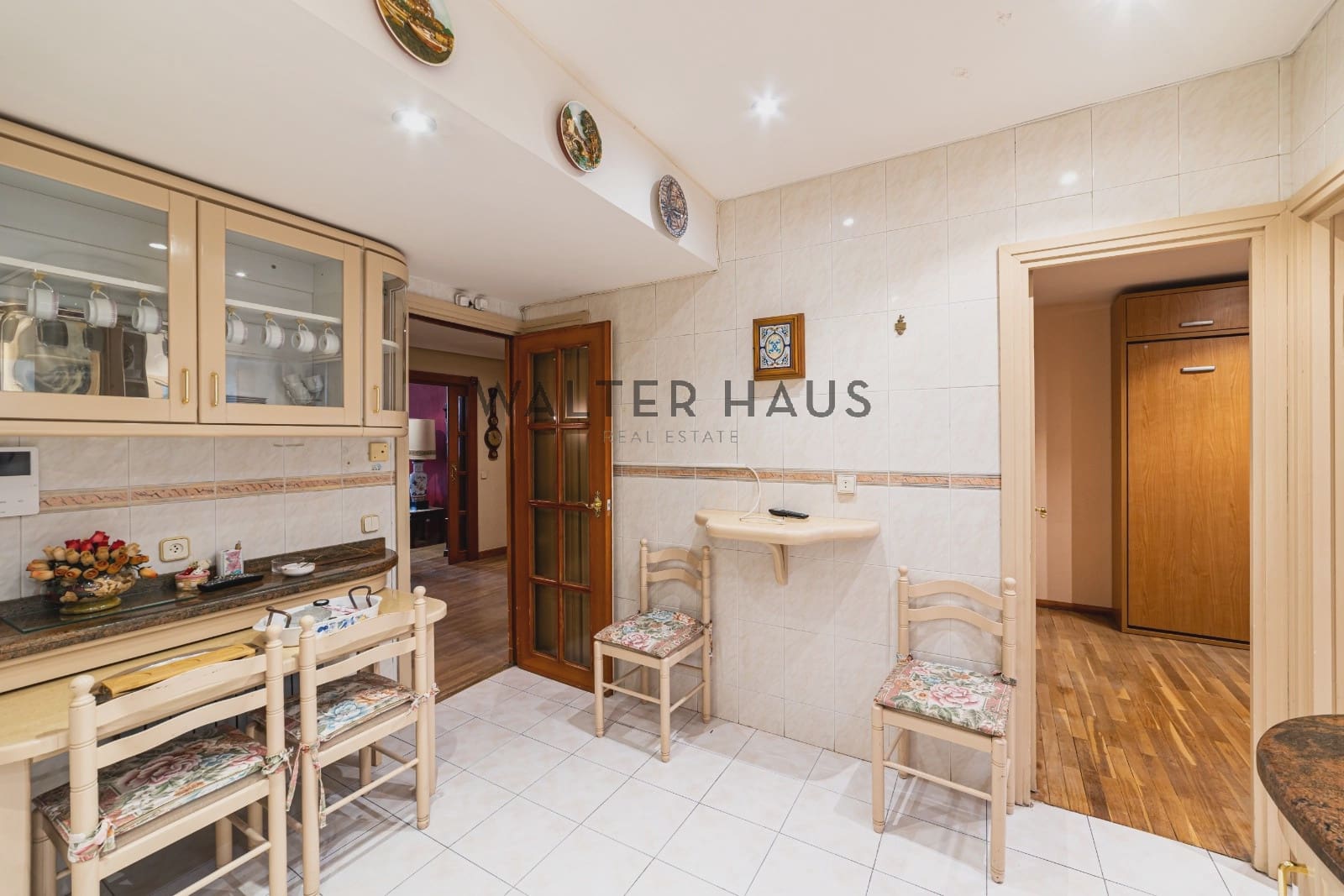 3 slaapkamer Flat te koop in Madrid stad - € 2.400.000 (Ref: 9918794)