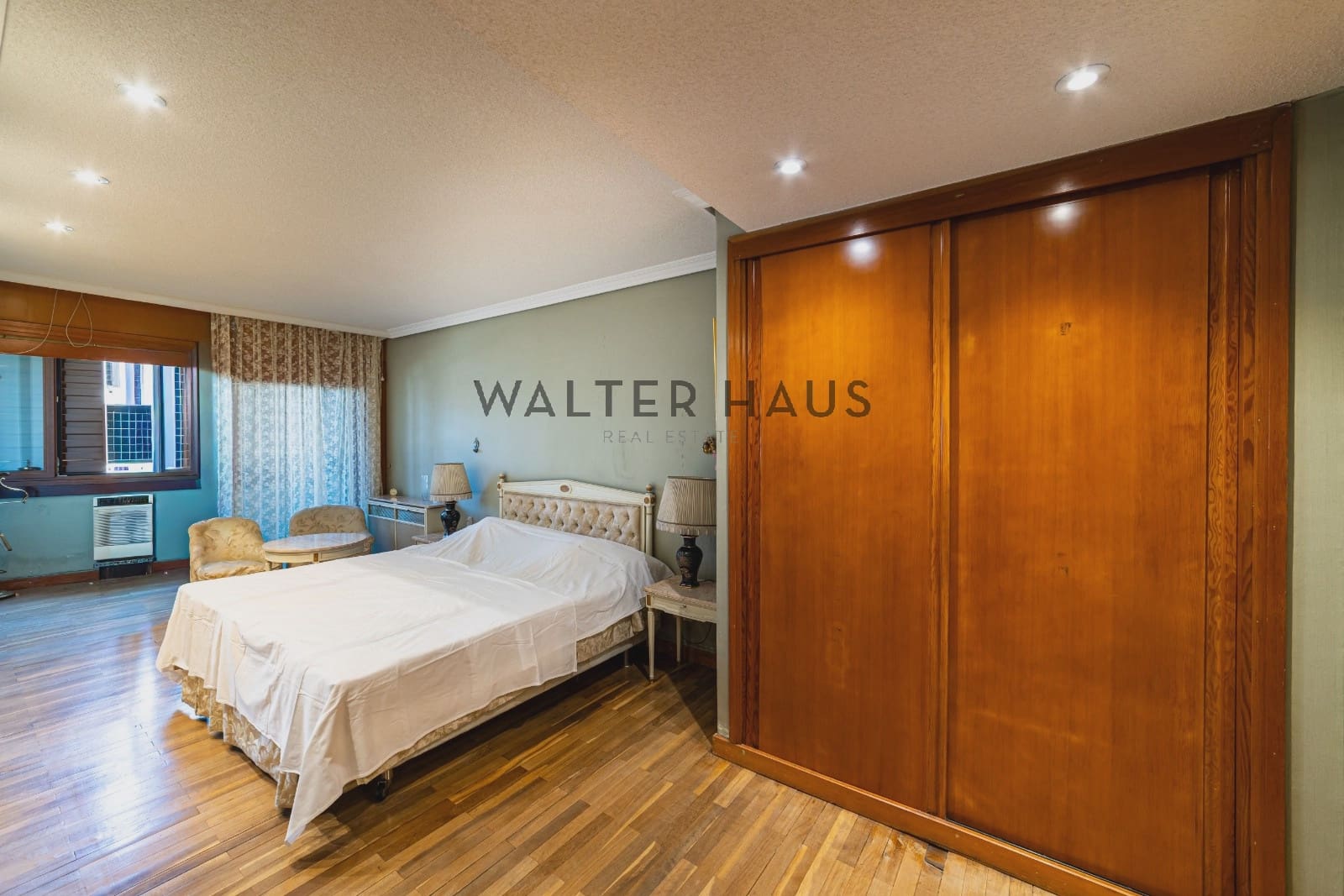 3 slaapkamer Flat te koop in Madrid stad - € 2.400.000 (Ref: 9918794)