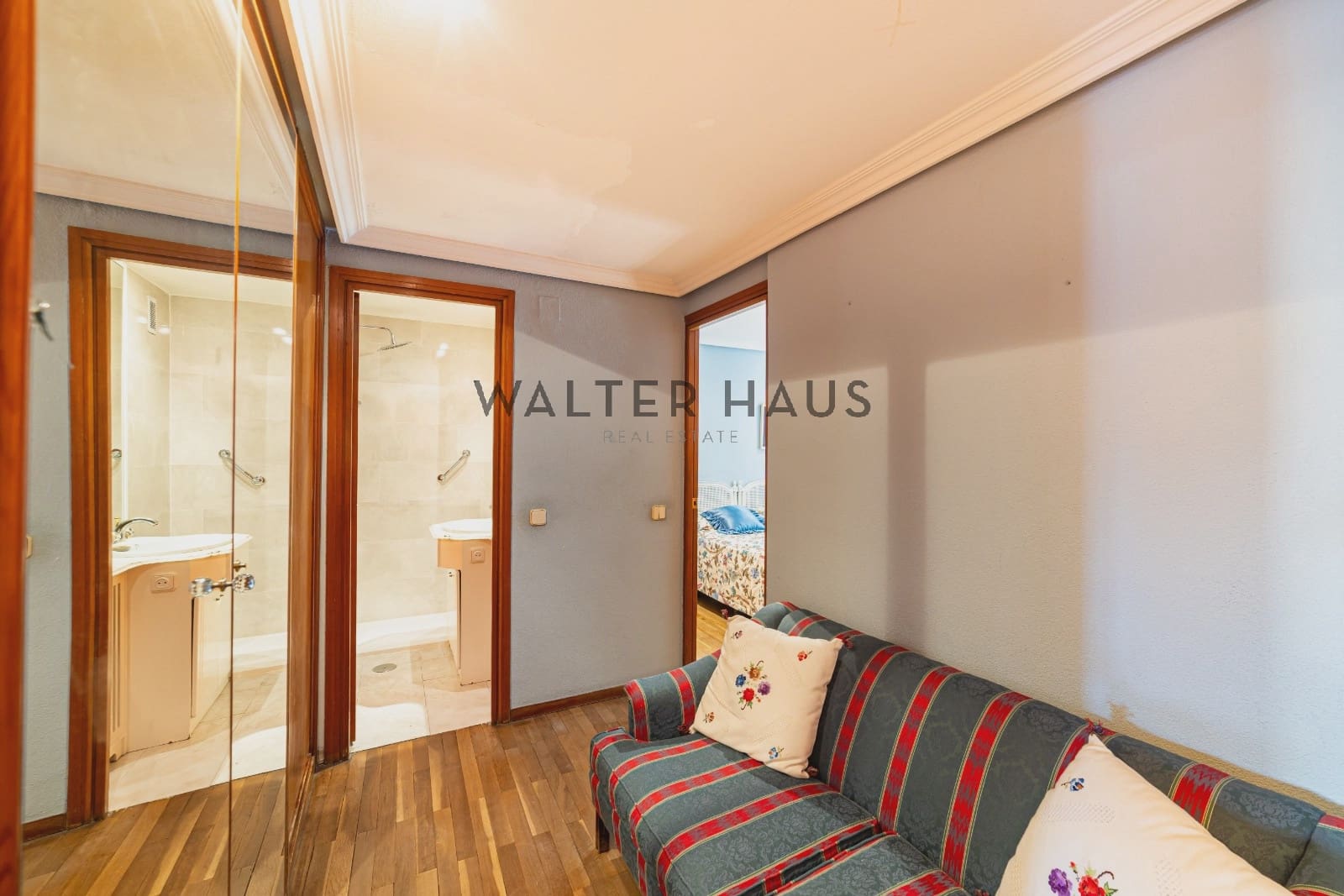 3 slaapkamer Flat te koop in Madrid stad - € 2.400.000 (Ref: 9918794)