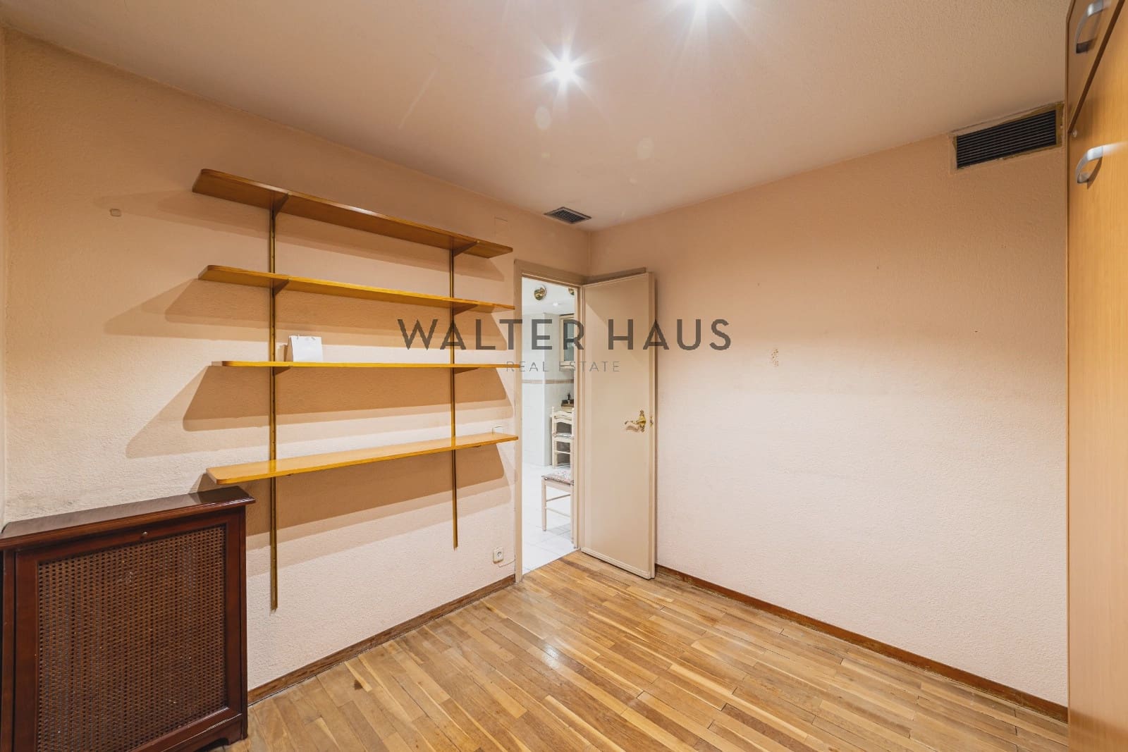 3 slaapkamer Flat te koop in Madrid stad - € 2.400.000 (Ref: 9918794)