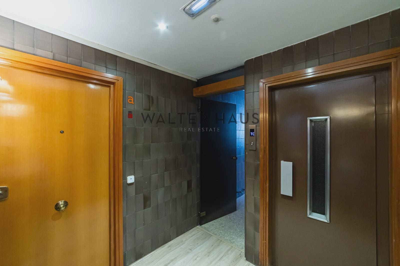 3 slaapkamer Flat te koop in Madrid stad - € 2.400.000 (Ref: 9918794)