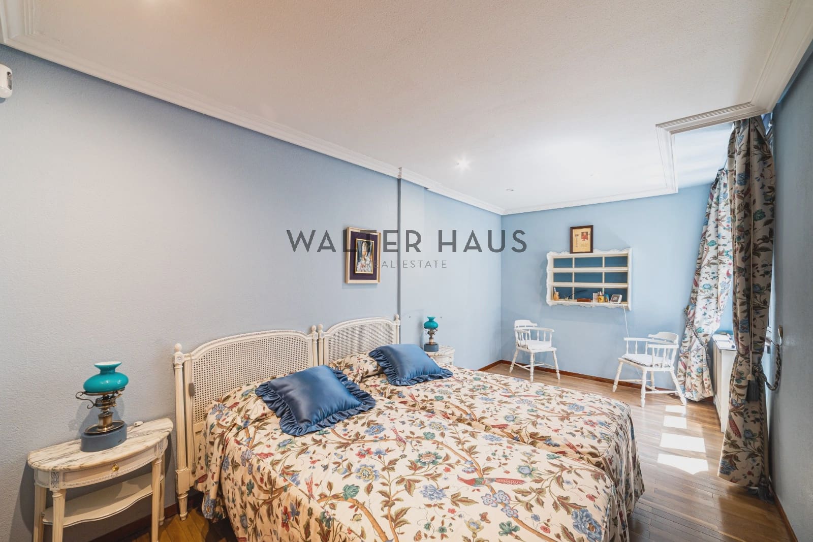 3 slaapkamer Flat te koop in Madrid stad - € 2.400.000 (Ref: 9918794)
