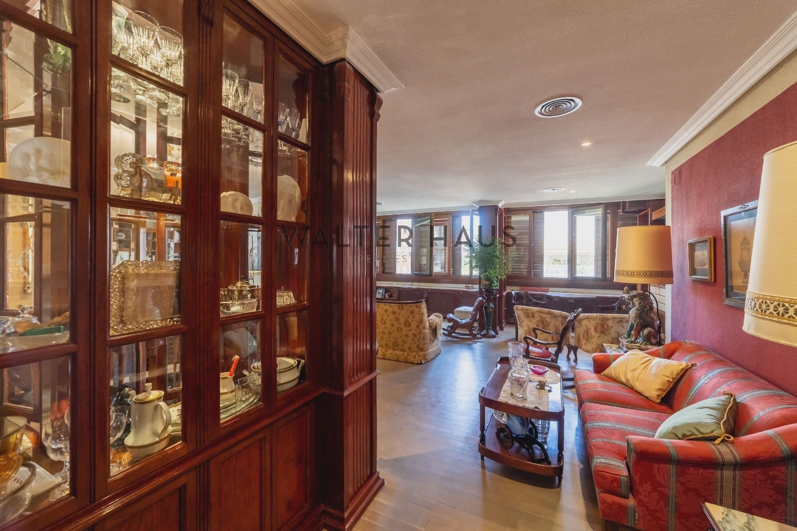 3 slaapkamer Flat te koop in Madrid stad - € 2.400.000 (Ref: 9918794)