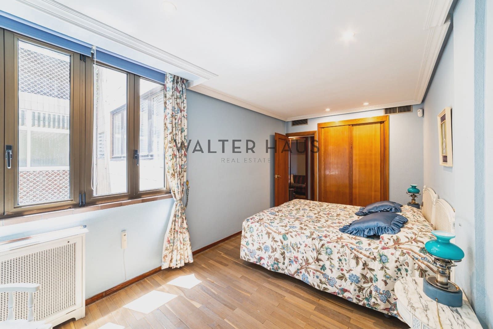 3 slaapkamer Flat te koop in Madrid stad - € 2.400.000 (Ref: 9918794)