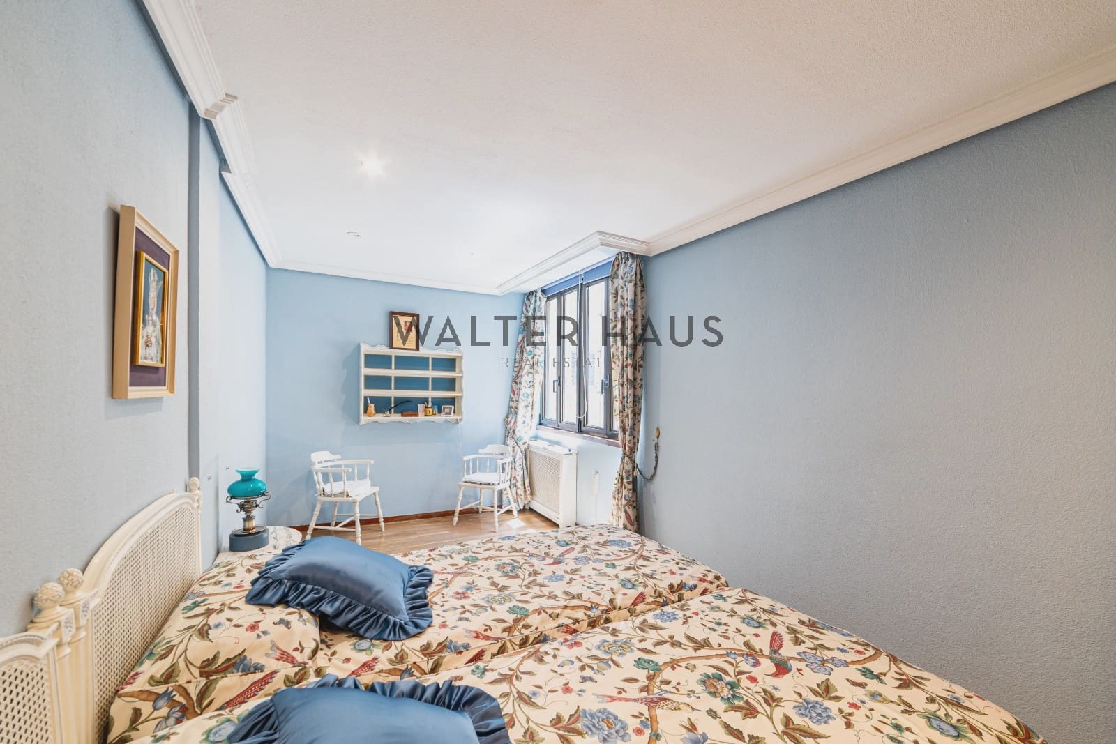 3 slaapkamer Flat te koop in Madrid stad - € 2.400.000 (Ref: 9918794)