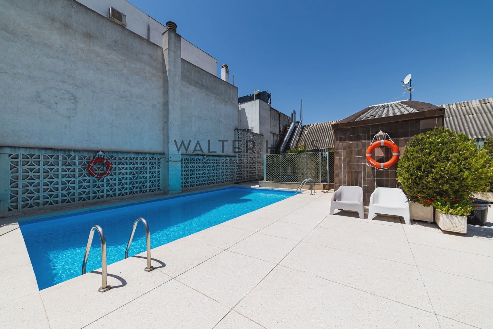 3 slaapkamer Flat te koop in Madrid stad - € 2.400.000 (Ref: 9918794)