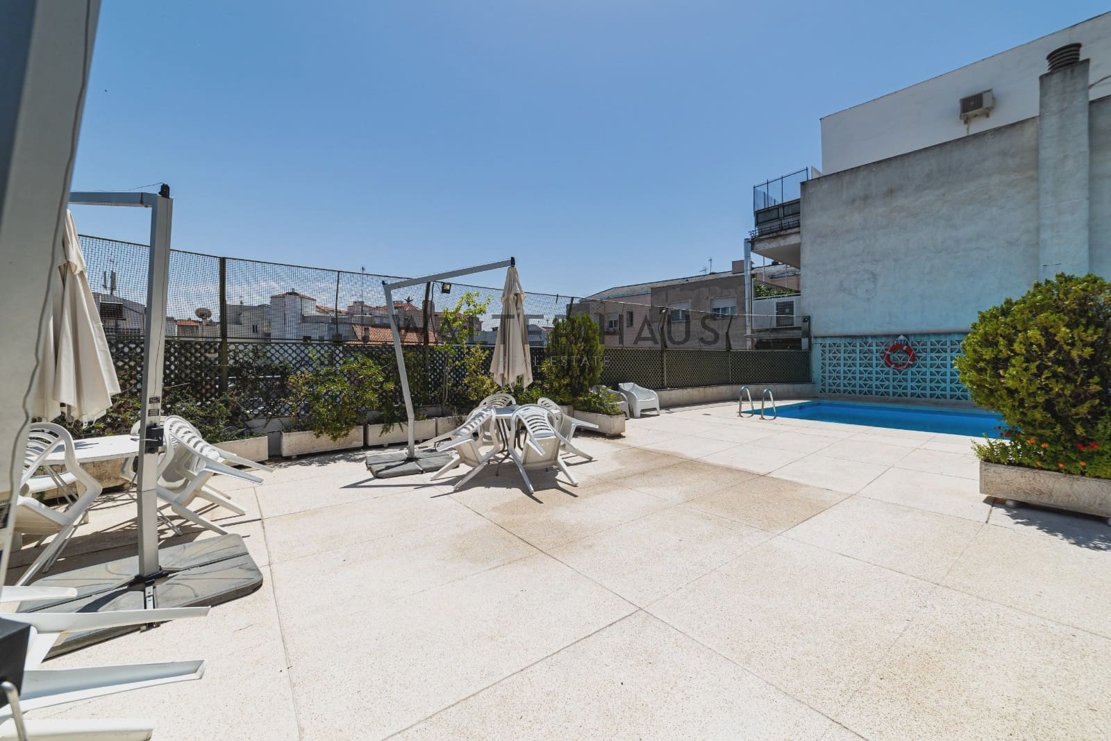 3 slaapkamer Flat te koop in Madrid stad - € 2.400.000 (Ref: 9918794)