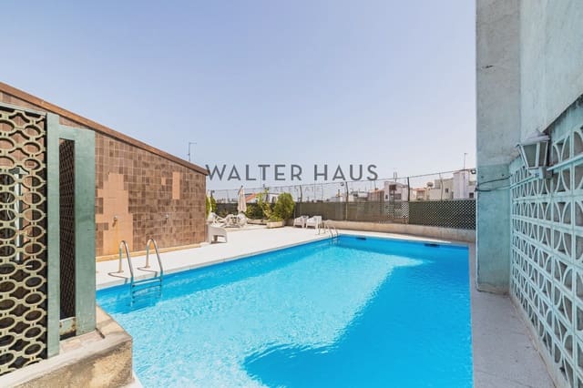 3 slaapkamer Flat te koop in Almagro, Madrid stad - € 2.400.000 (Ref: 9918794)