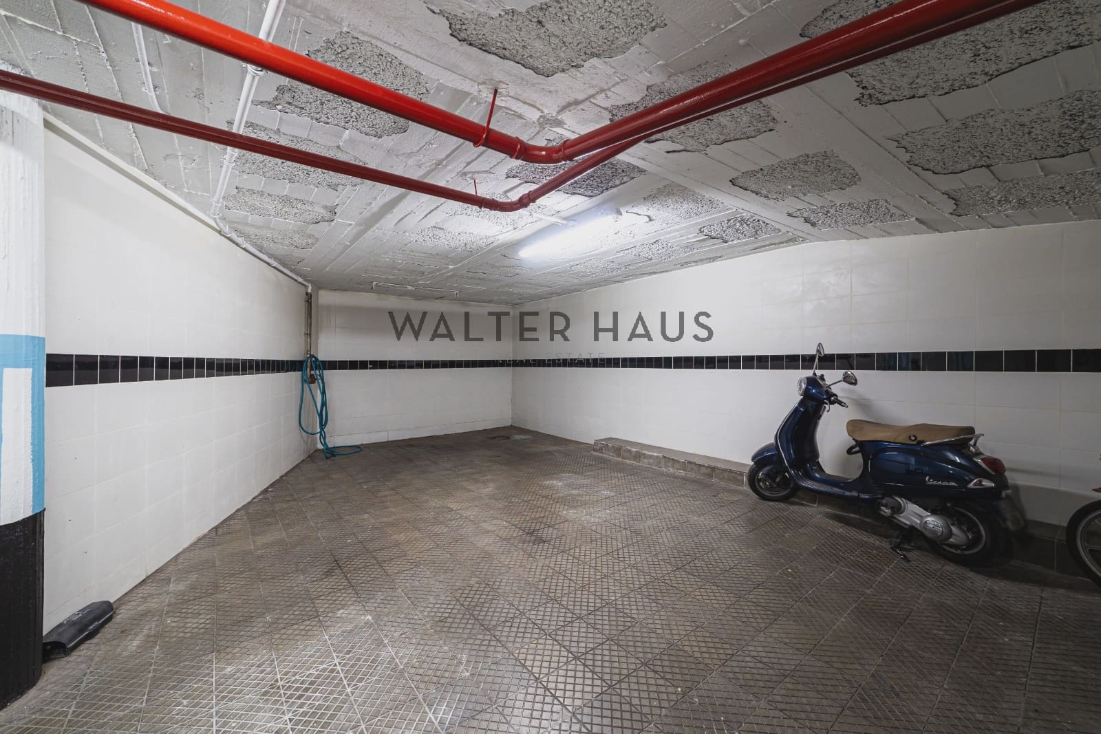 3 slaapkamer Flat te koop in Madrid stad - € 2.400.000 (Ref: 9918794)