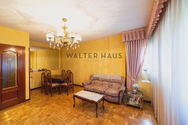 2 soveværelse Lejlighed til salg i Opañel, Madrid by - € 449.000 (Ref: 9918795)
