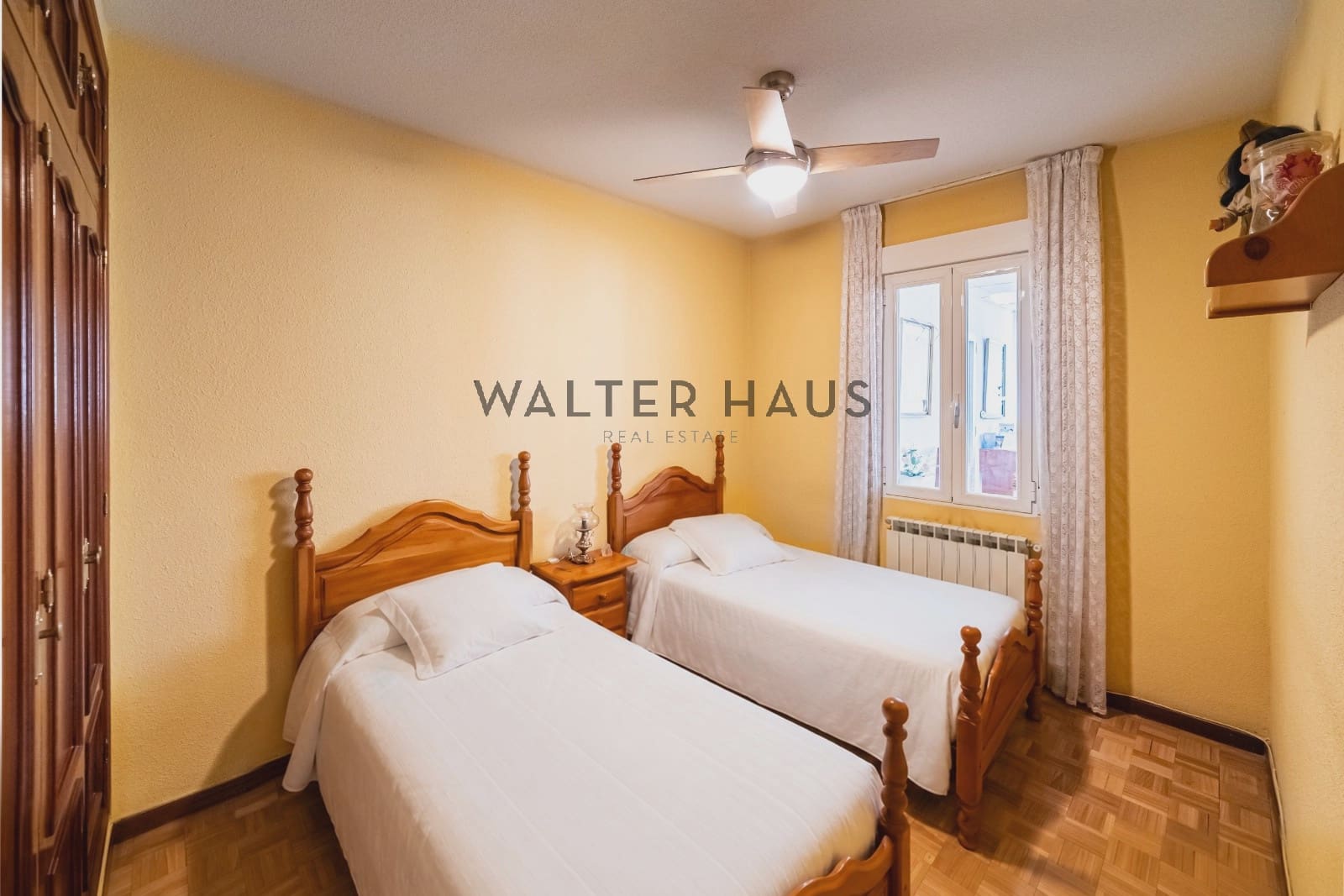 2 bedroom Flat for sale in Madrid city - € 449,000 (Ref: 9918795)