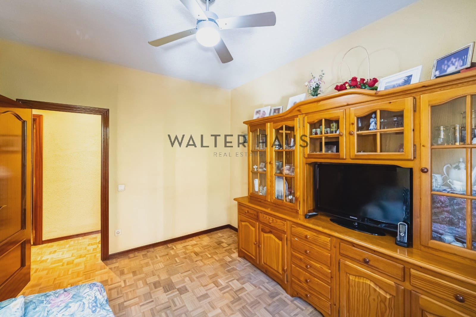 2 bedroom Flat for sale in Madrid city - € 449,000 (Ref: 9918795)