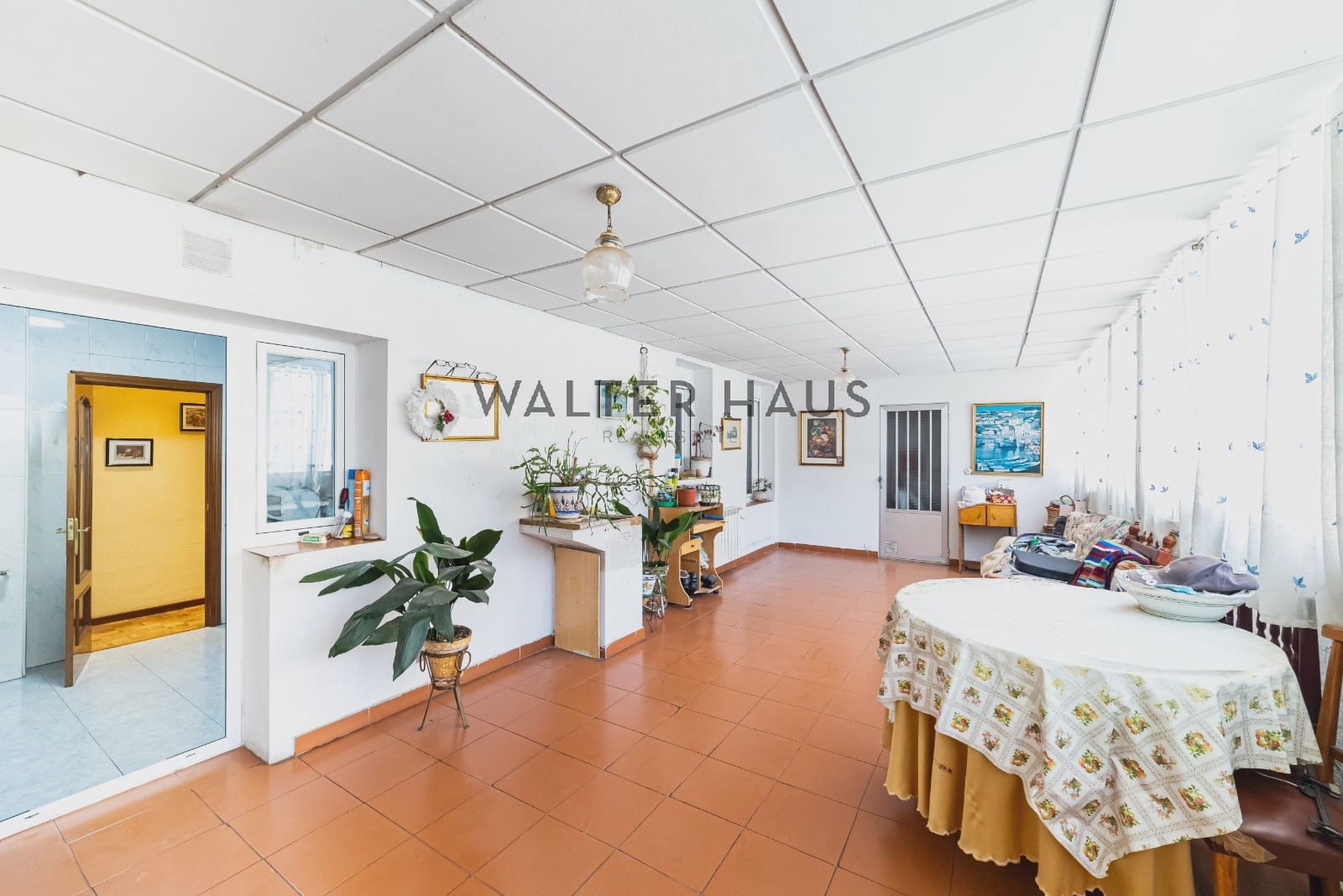 2 bedroom Flat for sale in Madrid city - € 449,000 (Ref: 9918795)
