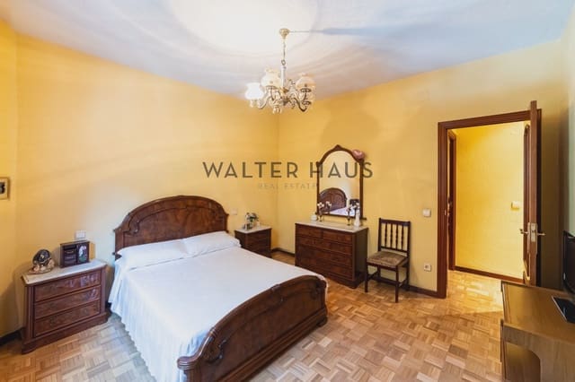 2 soveværelse Lejlighed til salg i Opañel, Madrid by - € 449.000 (Ref: 9918795)