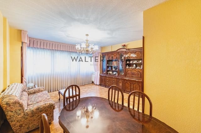 2 soveværelse Lejlighed til salg i Opañel, Madrid by - € 449.000 (Ref: 9918795)