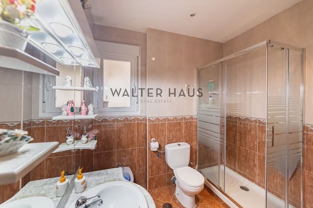2 soveværelse Lejlighed til salg i Opañel, Madrid by - € 449.000 (Ref: 9918795)